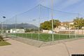 Girasole-Campo di calcetto di via Italia: il campo da gioco