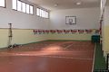 Girasole-Palestra Comunale di via Milano: interno