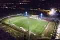 Girasole-Campo Comunale Sa Suergera: il campo da calcio