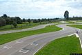 Girasole-Kartodromo Is Arenadas: la pista