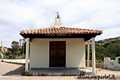 Arzachena-Cala Bitta: la piccola chiesa di San Francesco d&rsquo;Assisi
