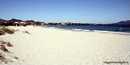 Olbia: il pittulongu: la spiaggia de la Playa