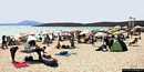 Olbia: il pittulongu: la spiaggia de la Playa
