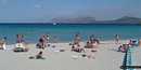 Olbia: il pittulongu: la spiaggia del Pellicano