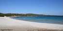 Golfo Aranci-Sos Aranzos: l’insenatura con la spiaggia
