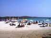 Golfo Aranci-Sos Aranzos: la spiaggia