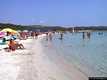 Golfo Aranci-Sos Aranzos: la spiaggia