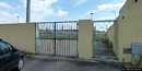 Golfo Aranci: Campo da Calcio e calcetto di Golfo Aranci