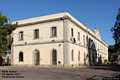 Golfo Aranci-La Stazione ferroviaria di Golfo Aranci