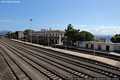 Golfo Aranci-La Stazione ferroviaria di Golfo Aranci Golfo Aranci-La Stazione ferroviaria di Golfo Aranci