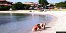 Golfo Aranci-Terza spiaggia