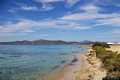 Golfo Aranci: Capo Figari: spiaggia dei Baracconi