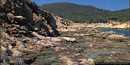 Golfo Aranci: Capo Figari: la Cala Greca