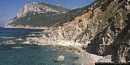 Golfo Aranci: Capo Figari: la spiaggia della Cala del Sonno