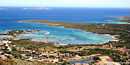 Golfo Aranci: Capo Figari: la Baia di Bahas