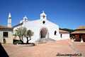 Golfo Aranci-Marinella: chiesa parrocchiale di Nostra Signora della pace