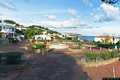 Arzachena-Baja Sardinia: la piazzetta della Fontana