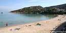 Arzachena-Baja Sardinia: la spiaggia di Baja Sardinia