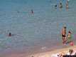 Arzachena-Baja Sardinia: la spiaggia di Baja Sardinia