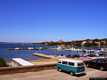 Arzachena-Cala Bitta: il porticciolo turistico di Cala Bitta