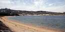 Arzachena-Cala dei Ginepri: la spiaggia della Punga