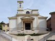 Goni-Chiesa parrocchiale di San Giacomo Maggiore Goni-Chiesa parrocchiale di San Giacomo Maggiore