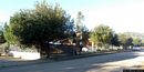 Goni-Il piscina comunale-Ingresso