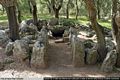 Goni-Il parco archeologico di Pranu Mutteddu