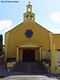 Gonnesa-Nuraxi Figus: chiesa parrocchiale di Sant’Isidoro Agricoltore