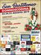 Gonnoscodina-Festa di San Bartolomeo: locandina