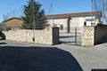 Gonnoscodina-Campo da Calcetto parrocchiale: ingresso