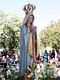 Gonnosfanadiga-Festa della Madonna della Salutee