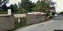 Gonnosfanadiga: campo Comunale da Calcio: ingresso