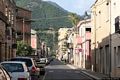 Gonnosfanadiga-rettifilo intitolato a Porru Bonelli