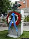 Gonnosfanadiga-Monumento ai Caduti del 17 febbraio 1943 Gonnosfanadiga-Monumento ai Caduti del 17 febbraio 1943