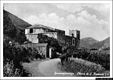 Gonnosfanadiga-Foto dell’antica chiesa di Santa Barbara Gonnosfanadiga-Foto dell’antica chiesa di Santa Barbara