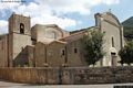 Gonnosfanadiga: l’attuale chiesa parrocchiale di Santa Barbara