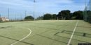 Gonnosfanadiga: impianti sportivi di via Pierluigi da Palestrina: Campo da Calcetto ossia da Calcio a cinque Gonnosfanadiga: impianti sportivi di via Pierluigi da Palestrina: Campo da Calcetto ossia da Calcio a cinque