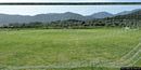 Gonnosfanadiga: centro sportivo in località Pala ’e Pardu: Campo da Calcio in erba