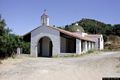 Gonnosfanadiga: chiesa di Santa Severa Martire