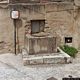 Gonnosfanadiga-pozzo pubblico in via delle Aie angolo vico I Aie