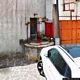 Gonnosfanadiga-pozzo pubblico in via della Croce angolo vico I della Croce