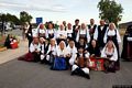 Gonnosnò: il Gruppo Folk Sant’Elena