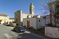 Gonnosnò-La chiesa parrocchiale di Sant’Elena Imperatrice