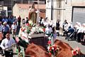 Gonnosnò-festra di Sant’Elena Imperatrice: processione