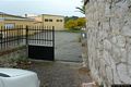 Gonnosnò-Scuole Elementari: ingresso
