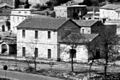 Gonnosnò-Vecchia foto della Stazione ferroviaria di Gonnosnò