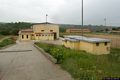 Gonnosnò-Campo Sportivo Comunale: ingresso