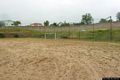 Gonnosnò-Campo Sportivo Comunale: il Campo da Calcio