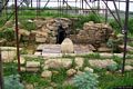 Gonnosnò: il tempio nuragico a pozzo di San Salvatore
